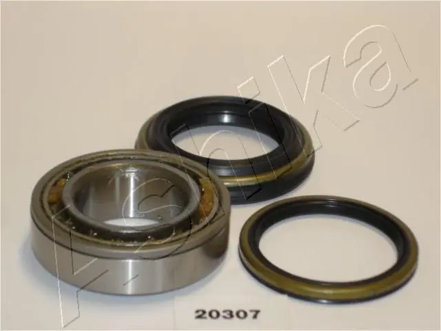 Handler.Part Wheel bearing kit ASHIKA 4420307 2