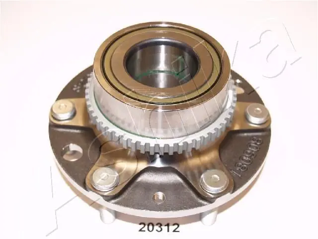 Handler.Part Wheel hub ASHIKA 4420312 1