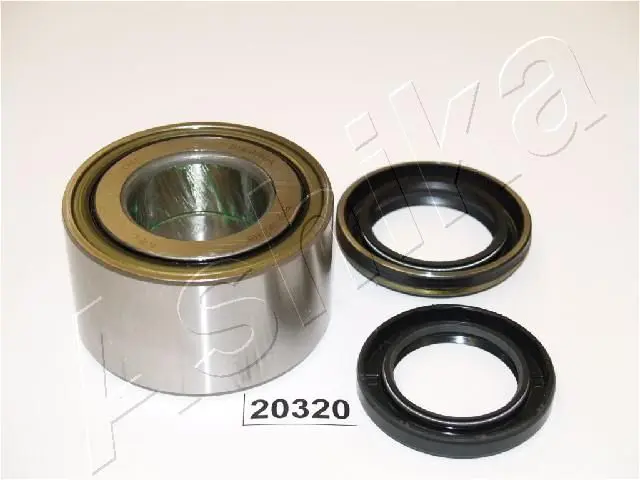 Handler.Part Wheel bearing kit ASHIKA 4420320 1