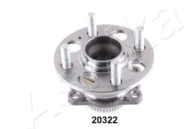 Handler.Part Wheel hub ASHIKA 4420322 2