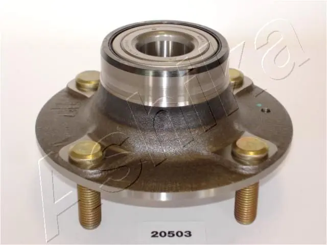 Handler.Part Wheel hub ASHIKA 4420503 1