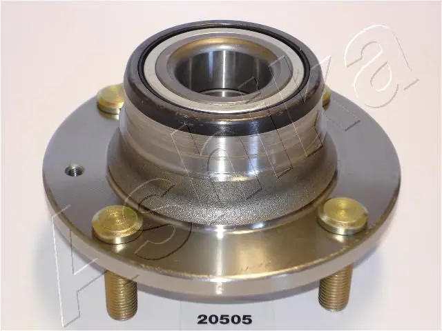 Handler.Part Wheel hub ASHIKA 4420505 1