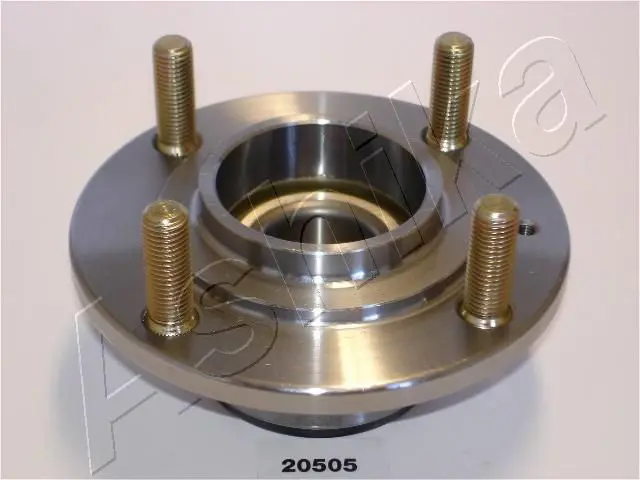 Handler.Part Wheel hub ASHIKA 4420505 2