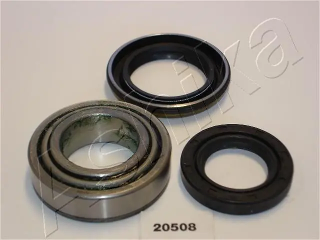 Handler.Part Wheel bearing kit ASHIKA 4420508 2