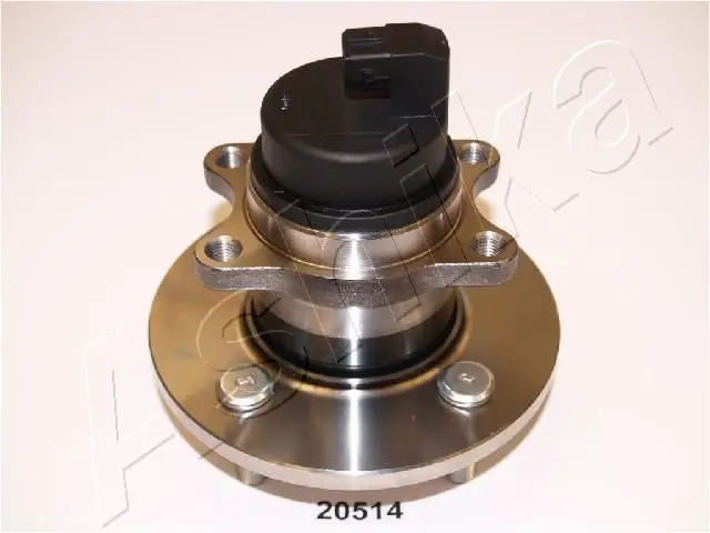 Handler.Part Wheel hub ASHIKA 4420514 1