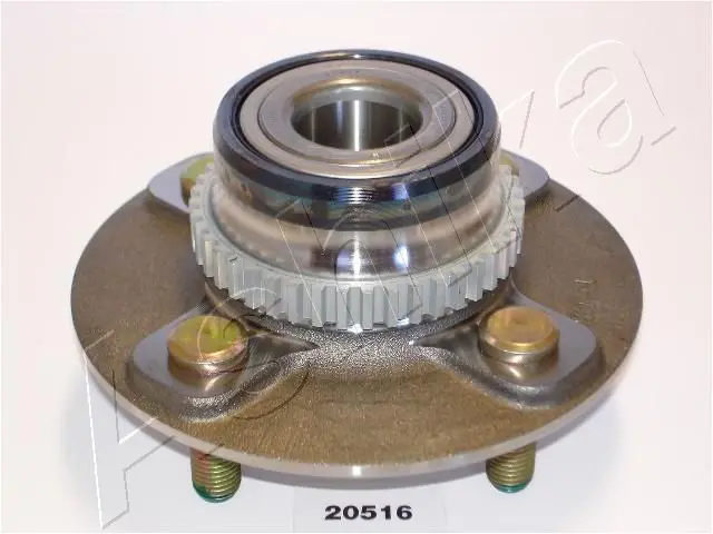 Handler.Part Wheel hub ASHIKA 4420516 1