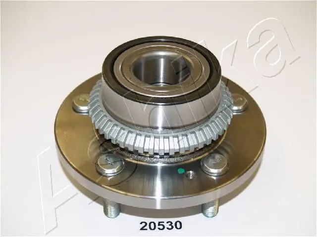 Handler.Part Wheel hub ASHIKA 4420530 1