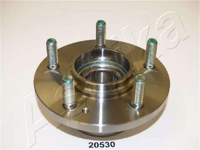 Handler.Part Wheel hub ASHIKA 4420530 2