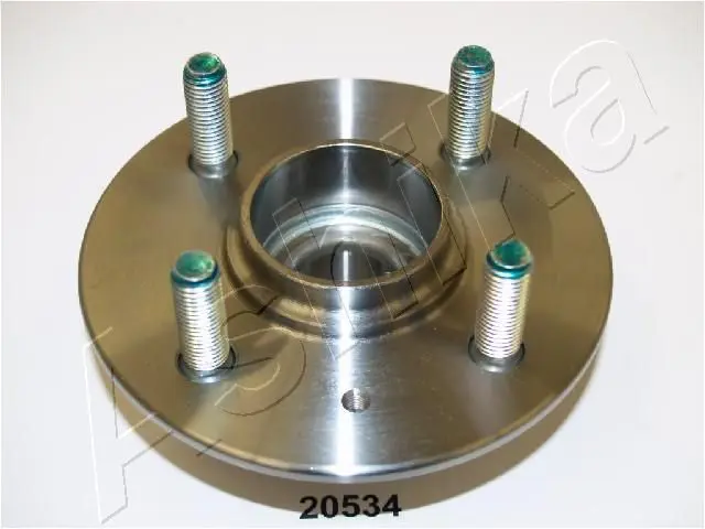 Handler.Part Wheel hub ASHIKA 4420534 2