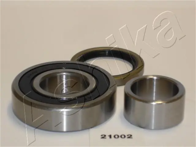 Handler.Part Wheel bearing kit ASHIKA 4421002 1