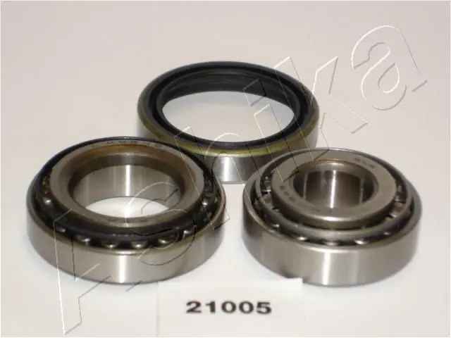 Handler.Part Wheel bearing kit ASHIKA 4421005 1