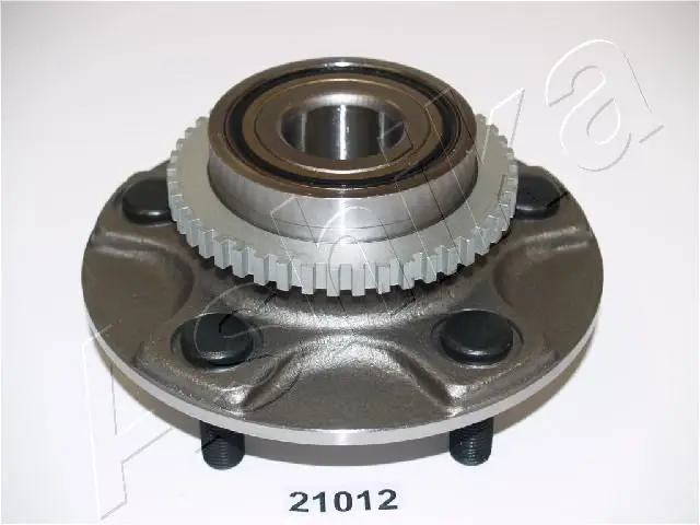 Handler.Part Wheel hub ASHIKA 4421012 1