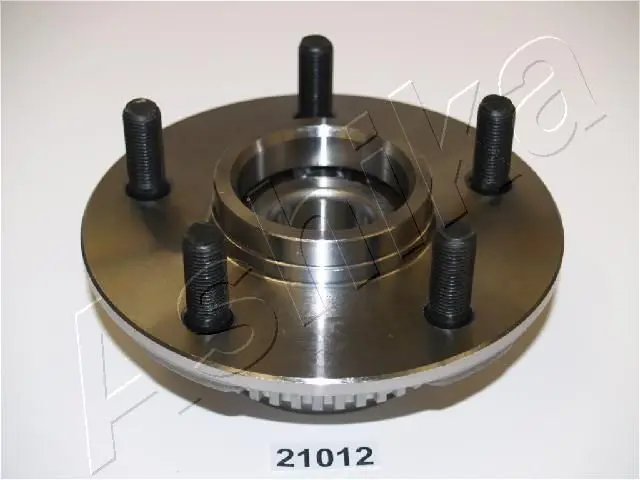 Handler.Part Wheel hub ASHIKA 4421012 2