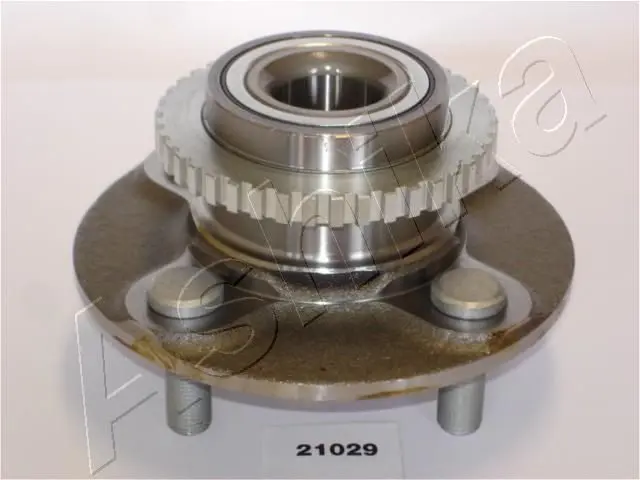 Handler.Part Wheel hub ASHIKA 4421029 1