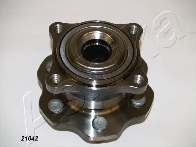 Handler.Part Wheel hub ASHIKA 4421042 1