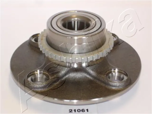 Handler.Part Wheel hub ASHIKA 4421061 1