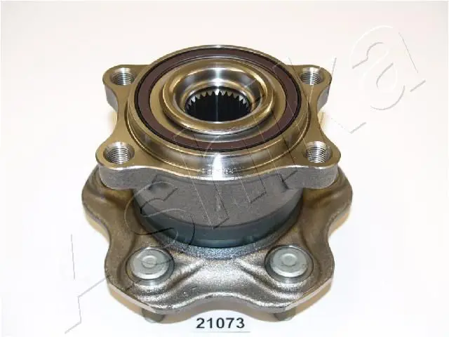 Handler.Part Wheel hub ASHIKA 4421073 1