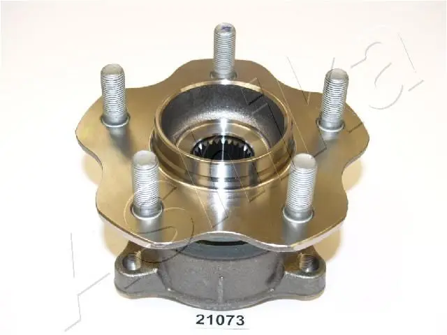 Handler.Part Wheel hub ASHIKA 4421073 2