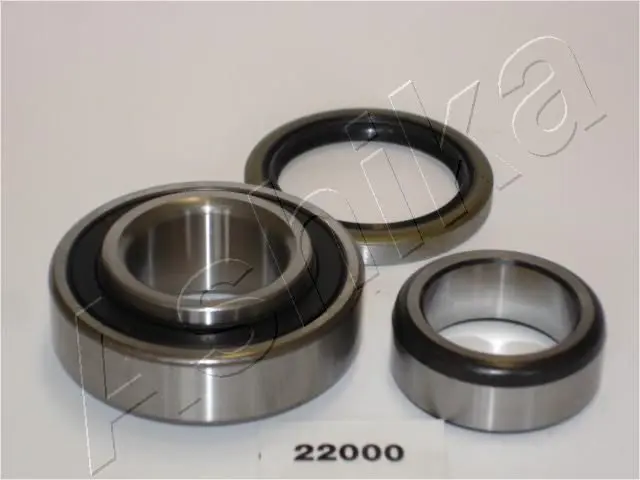 Handler.Part Wheel bearing kit ASHIKA 4422000 1