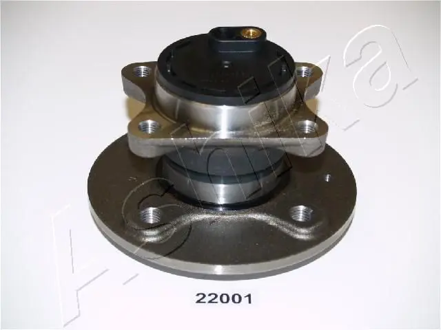 Handler.Part Wheel hub ASHIKA 4422001 1