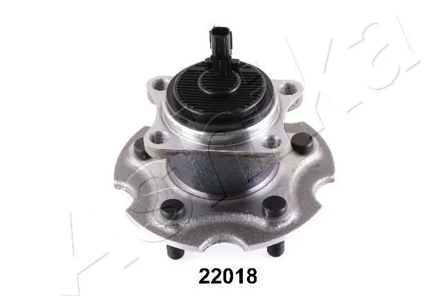 Handler.Part Wheel hub ASHIKA 4422018 1