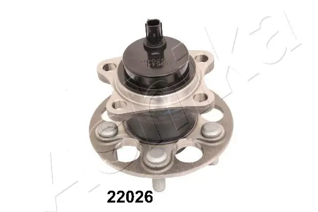 Handler.Part Wheel hub ASHIKA 4422026 1