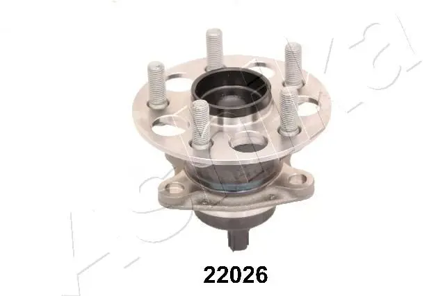 Handler.Part Wheel hub ASHIKA 4422026 2