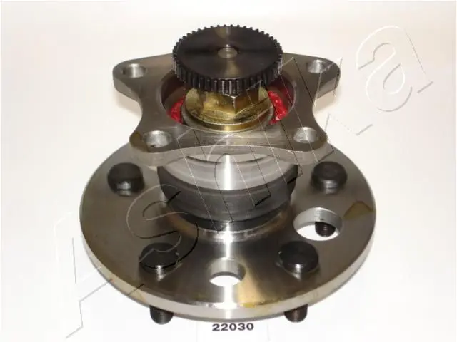 Handler.Part Wheel hub ASHIKA 4422030 1