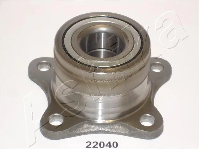 Handler.Part Wheel hub ASHIKA 4422040 1