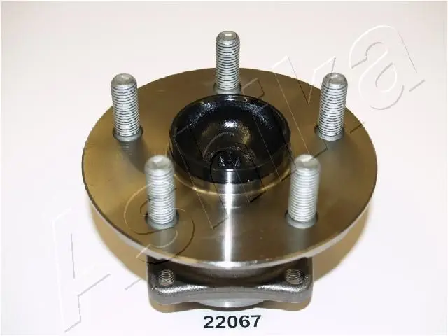 Handler.Part Wheel hub ASHIKA 4422067 2