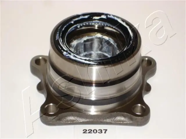 Handler.Part Wheel hub ASHIKA 4422037 1