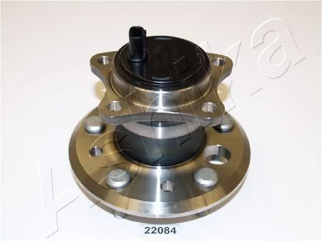 Handler.Part Wheel hub ASHIKA 4422084 1