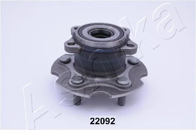 Handler.Part Wheel hub ASHIKA 4422092 1