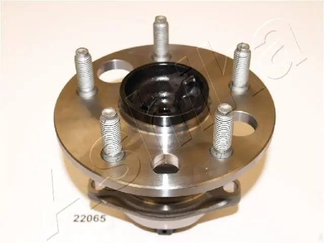 Handler.Part Wheel hub ASHIKA 4422065 2