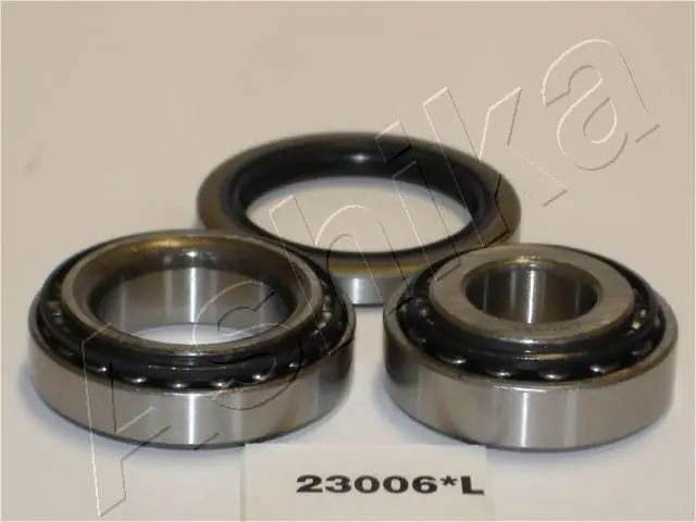 Handler.Part Wheel bearing kit ASHIKA 4423006L 1