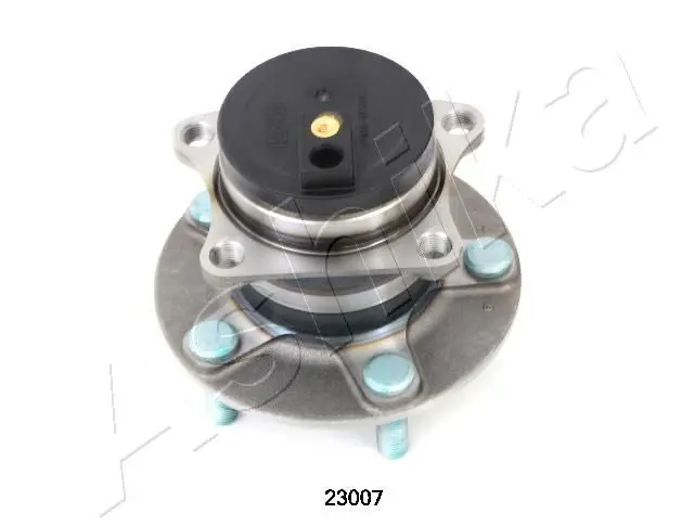 Handler.Part Wheel hub ASHIKA 4423007 1