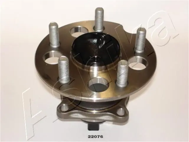 Handler.Part Wheel hub ASHIKA 4422076 2