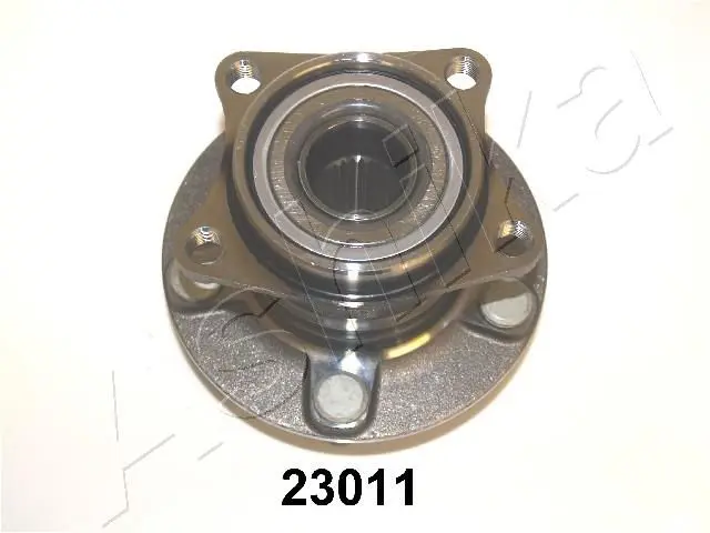 Handler.Part Wheel hub ASHIKA 4422077 1