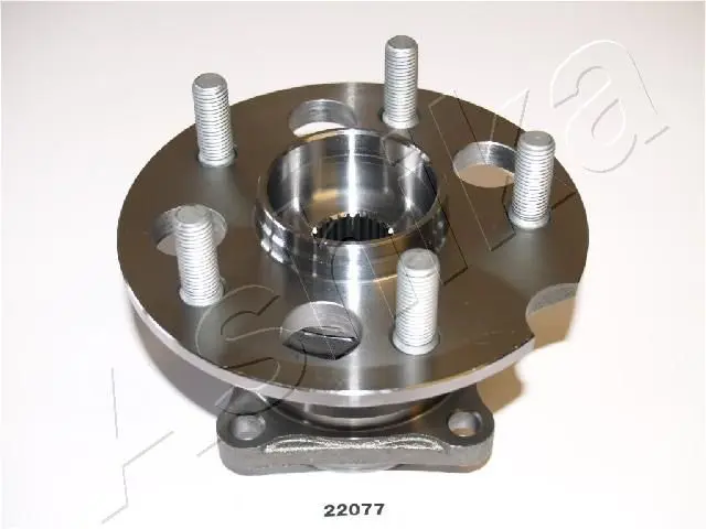 Handler.Part Wheel hub ASHIKA 4422077 5