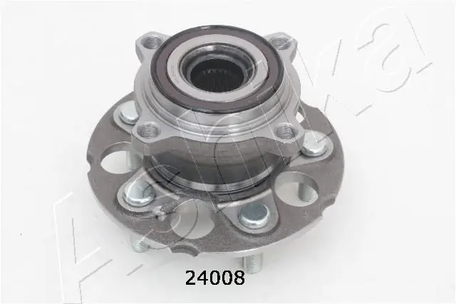 Handler.Part Wheel hub ASHIKA 4424008 1