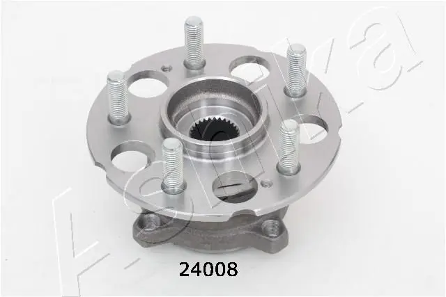 Handler.Part Wheel hub ASHIKA 4424008 2