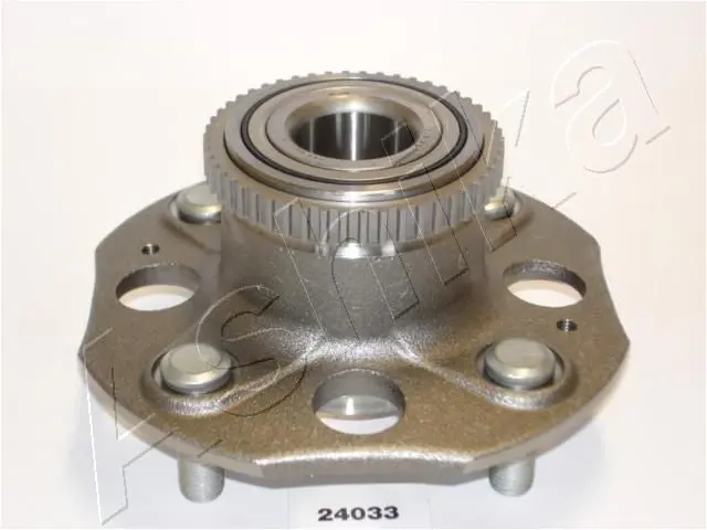 Handler.Part Wheel hub ASHIKA 4424033 1