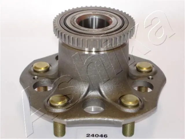 Handler.Part Wheel hub ASHIKA 4424046 1