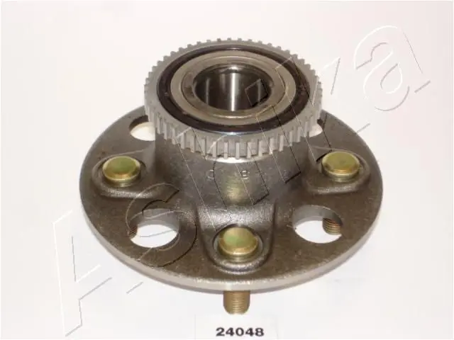 Handler.Part Wheel hub ASHIKA 4424048 1