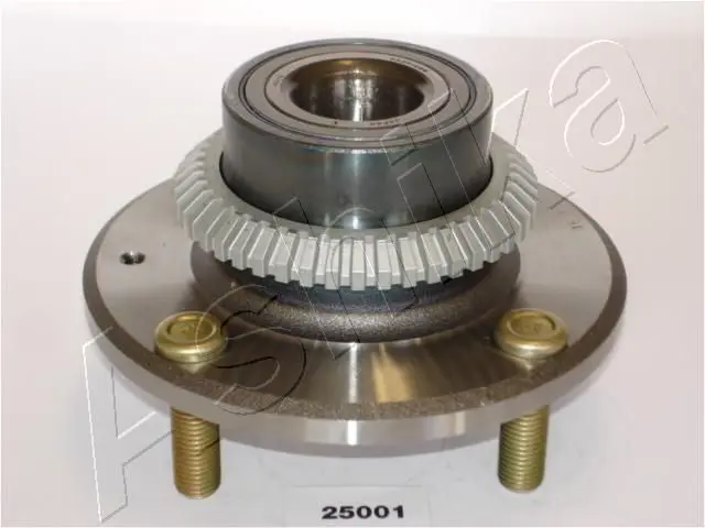 Handler.Part Wheel hub ASHIKA 4425001 1