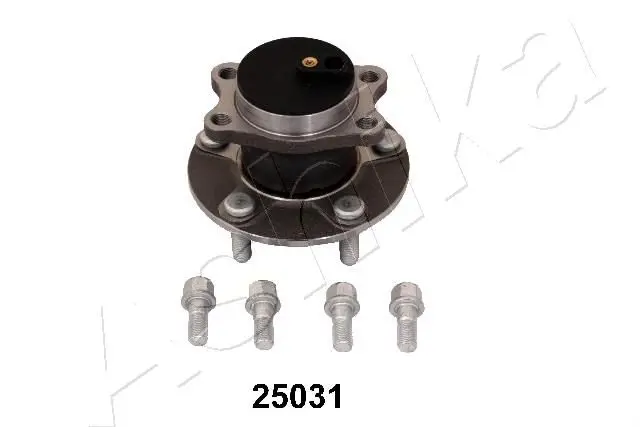 Handler.Part Wheel hub ASHIKA 4425031 1