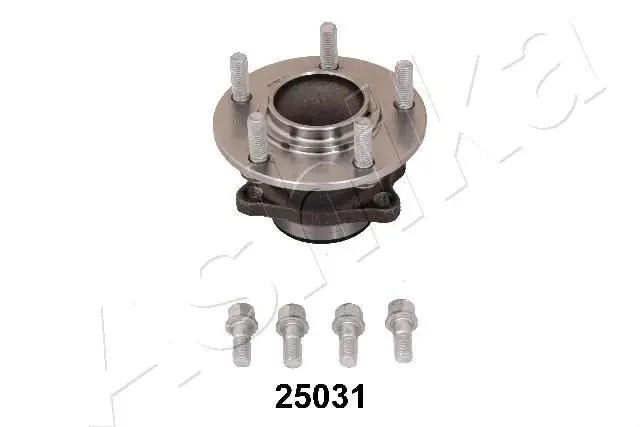 Handler.Part Wheel hub ASHIKA 4425031 2