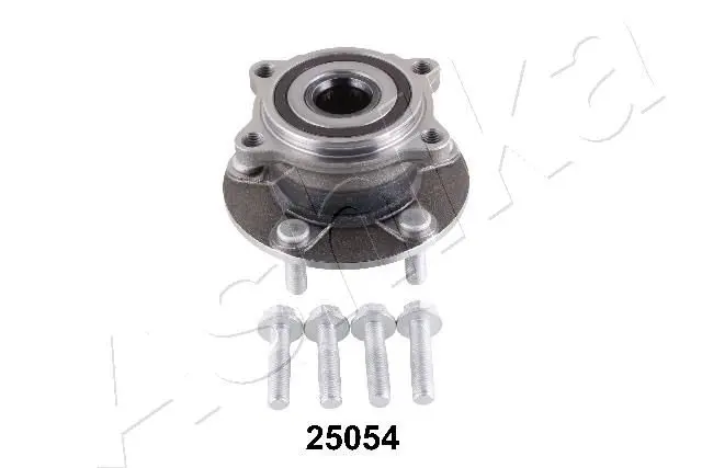 Handler.Part Wheel hub ASHIKA 4425054 1