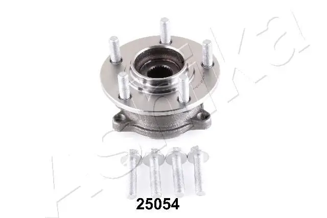 Handler.Part Wheel hub ASHIKA 4425054 2