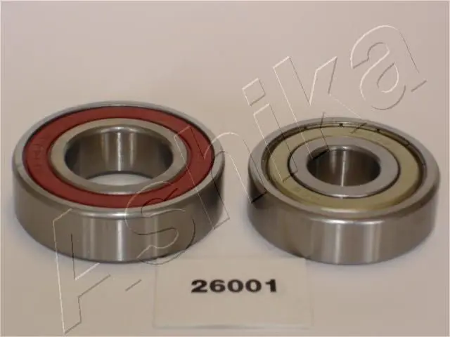 Handler.Part Wheel bearing kit ASHIKA 4426001 1